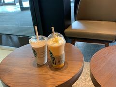 -星巴克臻选(北京太阳宫凯德店)