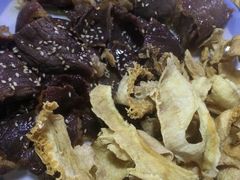 -回辉登偰氏面片(东莲花美食街店)