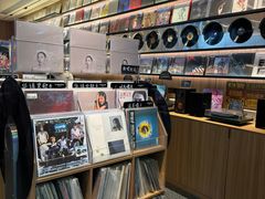 -黑胶星球(华发中城商都店)