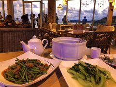 -渔·海鲜餐厅（东澳可域度假村内）南沙湾沙滩店