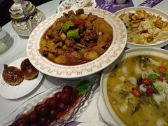 -茉里粤菜(皇姑万象汇店)