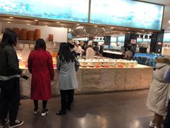 -梁家大院•农家菜(昆山会展中心店)