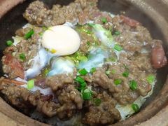 -红星光发煲仔饭(大石街店)