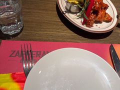 -ZAFFERANO西班牙海鲜饭(上海首店)