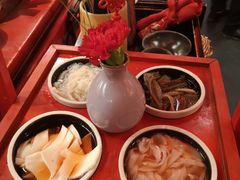 -谭鸭血老火锅·匠心(环球港旗舰店)