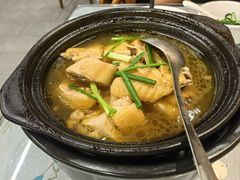 -来客家食府 · 福建客家菜