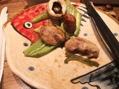 -壹风町烧肉居酒屋(恒丰中央广场店)
