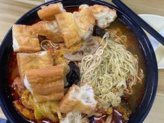 -四川老牛麻辣烫(北门桥店)