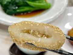 -凤凰楼酒家·粤宴点心(华强北店)