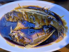 -外婆烧.老杭帮菜(庆春店)