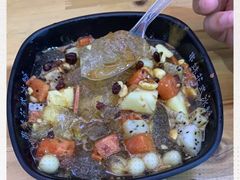 -串妹花式冰粉(乐山总店)