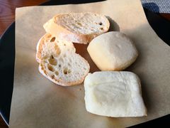 餐前面包-CASANOVA西餐厅(海信广场店)