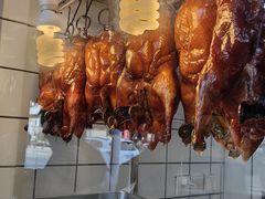 -晶牌烤鸭(延吉东路557弄小区店)