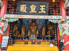 -龙泉洞(沙坪坝区)