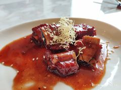 -无锡苏宁银河国际酒店-悦府65中餐厅
