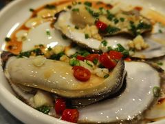 -阿杰臻选海鲜饭店(普陀山店)
