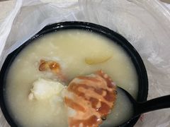 -台山侨雅海鲜粥底火锅(台山侨雅花苑店)