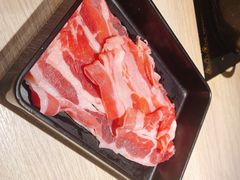 -吉野家(人和香港城店)