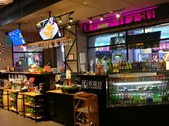 -尚雅铁板料理自助餐厅(乐松店)