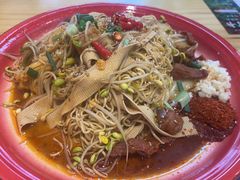 -农耕记·湖南土菜(halo广场店)