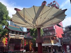 -火宫殿·小吃王国(坡子街店)