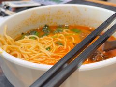 -和府捞面(天河领展广场店)