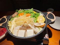 -有喜屋·烧鸟·居酒屋(周浦万达店)