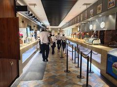 -汉巴味德(乐宾百货店)