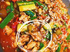 -兔槽江湖菜·重庆璧山兔(水围店)