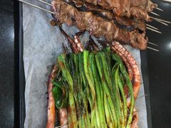 -瑞杰烧烤店·24小时营业(山东路店)