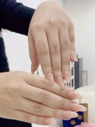 -SZ轻奢自助美甲美睫
