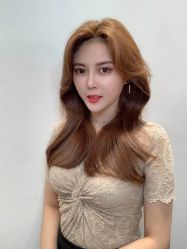 -YESIDO椰岛造型烫发染发