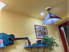 -panchos 墨西哥餐厅(嘉绿苑店)