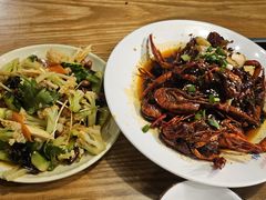 -靓靓蒸虾(中山里店)