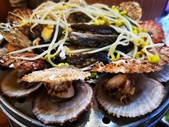 -九层海鲜塔(市南店)