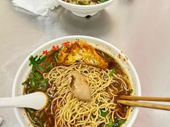 -老赵面店(大西路店)