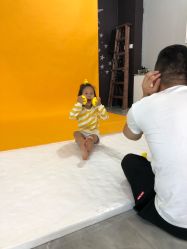 -天使宝宝儿童摄影店