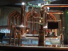 皇冠自酿啤酒坊-皇冠自酿啤酒坊(中国红街5号楼店)