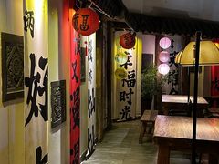 -淀里船宴(卓达店)