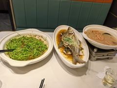 -刘胖子家常菜·蹄花焖藕(中南店)