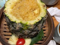 -云海肴云南菜·蒸汽石锅鱼(北京良乡华冠店)