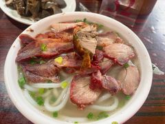 -凌舍好烧鹅(中山路店)