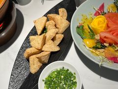 -潮堂 · 潮州菜(国贸商城店)