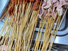 -小向麻辣烫(天街总店)