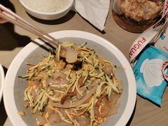 -前海沿·青岛菜(李沧万达店)