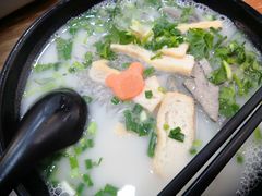 -鸭小妹鸭血粉丝(老门东店)