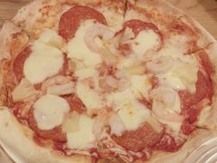 -城市大道红炉披萨烘焙坊