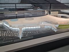 -深圳市当代艺术与城市规划馆