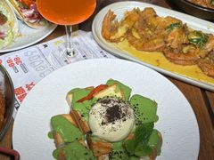 -埠口精酿夜景餐酒吧· BREWPORT BISTRO(长嘉汇重庆之眼店)