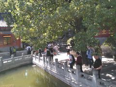 -双清别墅
